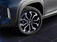 gebraucht Toyota Yaris Cross 1,5 l 4x2 Hybrid ActiveDrive