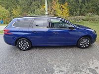 gebraucht Peugeot 308 SW 20 BlueHDi 150 S
