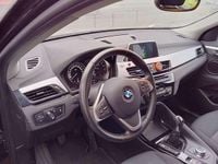 Gebraucht BMW X2 Advantage 140 PS (102 kW) 2018 Schwarz SUV