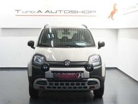 gebraucht Fiat Panda aus Dornbirn - 86 PS und 57 km