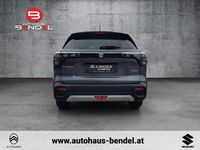 gebraucht Suzuki SX4 S-Cross 1,4 Hybrid ALLGRIP flash Automatik