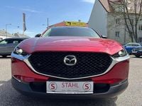 gebraucht Mazda CX-30 e-Skyactive G140 Homura Aut. AUTO STAHL WIEN 21