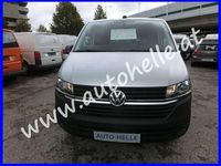 gebraucht VW T6.1 VWDoka Kasten Allrad 7-Gang DSG - 2x Klima