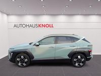 gebraucht Hyundai Kona (SX2) Prestige Line 1.6 T-GDI 4WD DCT k3bp2-P