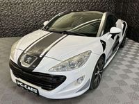 gebraucht Peugeot RCZ 1.6 Turbo