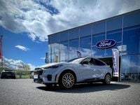 Gebraucht Ford Mustang Mach-E GT 358 kW (487 PS) 2024 Space white metallic SUV