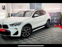 gebraucht BMW X2 xDrive20d Aut. M Paket Vollausstattung