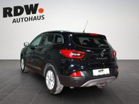 gebraucht Renault Kadjar X-Mode dCi 110 PS