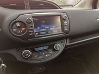 gebraucht Toyota Yaris Hybrid 1,5 VVT-i Hybrid Lounge