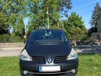 gebraucht Renault Espace Initiale 2,0 dCi Aut.