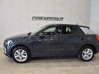 gebraucht Audi Q2 30 TFSI advanced