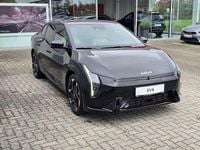 Gebraucht Kia EV4 GT-Line 150 kW (204 PS) 2025 Schwarz Kleinwagen