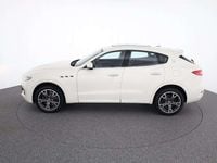 gebraucht Maserati Levante S Q4 Sport Paket Business Paket Memory