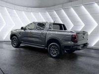 Neu Ford Ranger Wildtrack 241 PS (177 kW) 2025 Grau Abholung