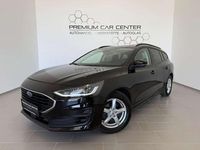 Gebraucht Ford Focus 120 PS (88 kW) 2022 Kombi