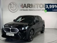 Gebraucht BMW iX2 Luxury Line 150 kW (204 PS) 2025 Schwarz SUV