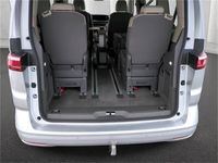 gebraucht VW Multivan T7TDI 2.0 DSG° 6-Sitzer AHK LED R-Kam # Van