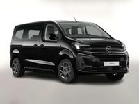 Neu Opel Zafira Edition 179 PS (131 kW) 2025 Schwarz Van / Kleinbus