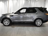 gebraucht Land Rover Discovery 5 3,0 Si6 HSE Luxury Aut.