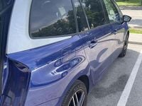 Gebraucht Citroën C4 SpaceTourer Shine 150 PS (110 kW) 2018 Van / Kleinbus