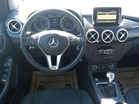 gebraucht Mercedes B180 B 180BlueEfficiency Chrome Edition