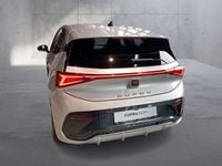 Neu Cupra Born e-Boost 169 kW (231 PS) 2025 Silber  metallic Kleinwagen