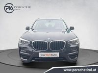 gebraucht BMW X3 xDrive 20d 48V Aut.