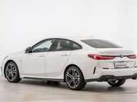 gebraucht BMW 218 d Gran Coupe