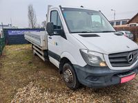 gebraucht Mercedes Sprinter 413/414/416/510/511/513/514/516 CDI (906.153/155)