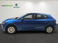 gebraucht Skoda Fabia Essence