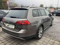 gebraucht VW Golf Alltrack Variant Basis BMT 4Motion