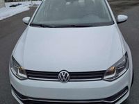 Gebraucht VW Polo 60 PS (44 kW) 2017 Limousine