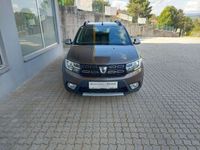 gebraucht Dacia Sandero Stepway Sensation dCi 90 S&S