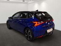 gebraucht Hyundai i20 1,0 T-GDI Trend Line