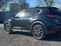 gebraucht Mazda CX-5 CD150 AWD Revolution