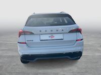 gebraucht Skoda Kamiq MONTE CARLO TSI DSG