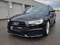 gebraucht Audi A6 Avant 30 TDI clean Diesel Quattro tiptronic