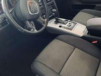 gebraucht Audi A6 A6 Avant 2,0 TDI DPF Multitronic