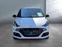 gebraucht Hyundai i10 N-Line 1,0 T-GDi a1bn0-P2