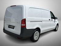 gebraucht Mercedes Vito 114 CDI Kasten Lang