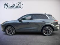 Gebraucht Audi Q3 S-Line 272 PS (200 kW) 2025 Mittelgrau  metallicperleffekt SUV