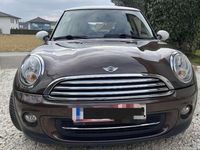 gebraucht Mini Cooper Cooper 16