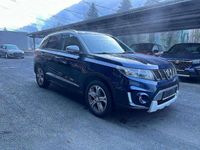 gebraucht Suzuki Vitara 1,6 VVT 4WD Special Edition