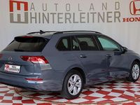 gebraucht VW Golf VIII Variant 20 TDI Life DSG LED AHV ACC LANE