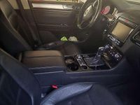 Gebraucht VW Touareg Exclusive 204 PS (150 kW) 2014 SUV