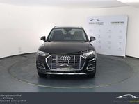 Gebraucht Audi Q5 Business 299 PS (219 kW) 2021 Schwarz SUV