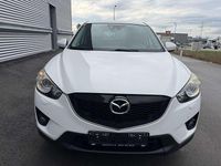 gebraucht Mazda CX-5 CD150 AWD Attraction ID:53