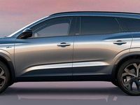 gebraucht Renault Espace Esprit Alpine 7-S SHZ 200 E-Tech