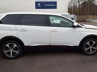 gebraucht Peugeot 5008 15 BlueHDI 130 S