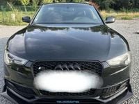 Gebraucht Audi S5 333 PS (244 kW) 2013 Coupé